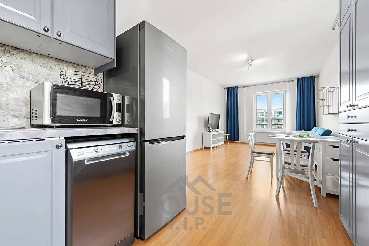 Prodej bytu 2+kk 49 m²